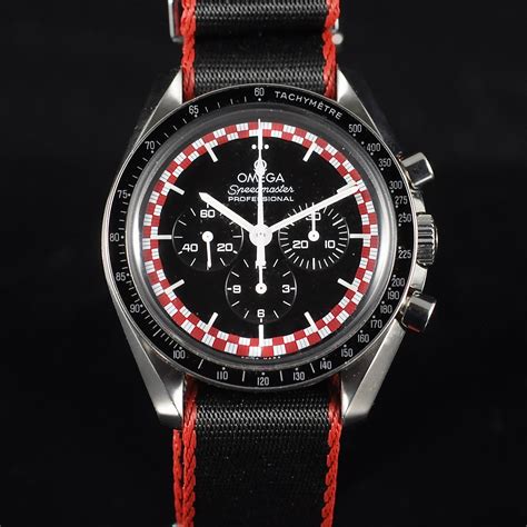 omega speedmaster tintin replica|Omega Speedmaster 'Tintin' .